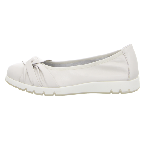 Ballerinas - Caprice - offwhite