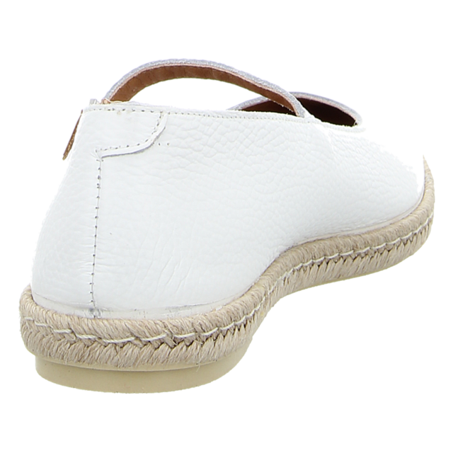 VERBENAS - KENDRA NUCLEO BLANCO - Kendra - blanco - Ballerinas