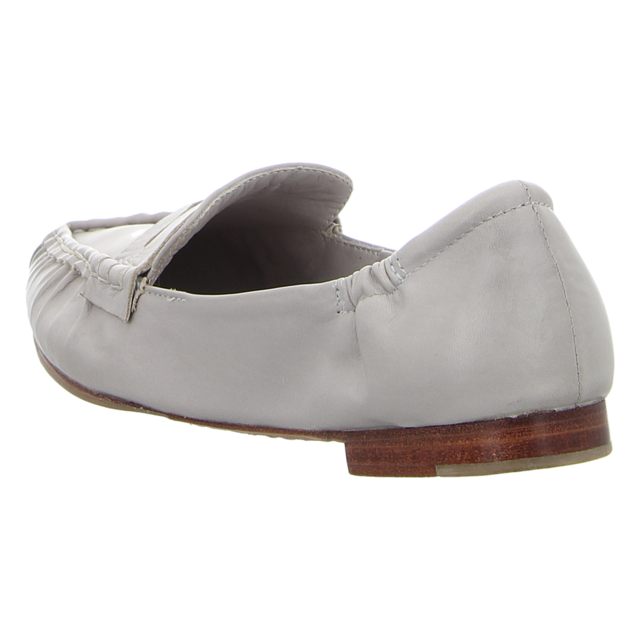 Rebecca White - Z11Point5V4 Wash nappa lin - Z11-Point-5 - lin - Slipper