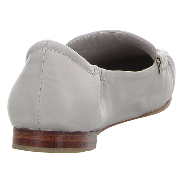 Rebecca White - Z11Point5V4 Wash nappa lin - Z11-Point-5 - lin - Slipper