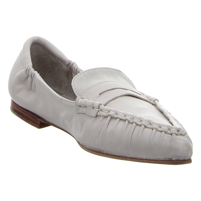 Rebecca White - Z11Point5V4 Wash nappa lin - Z11-Point-5 - lin - Slipper