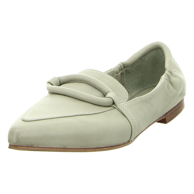 Rebecca White - Z11Point4 Wash nappa mosso - Z11-Point-4 - mosso - Slipper