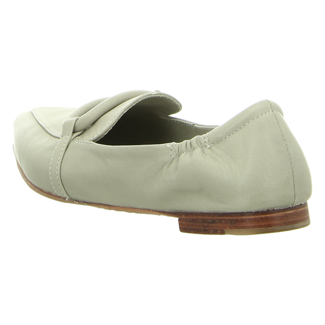 Rebecca White - Z11Point4 Wash nappa mosso - Z11-Point-4 - mosso - Slipper