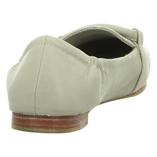 Rebecca White - Z11Point4 Wash nappa mosso - Z11-Point-4 - mosso - Slipper