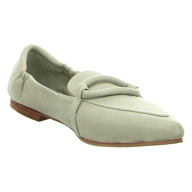 Rebecca White - Z11Point4 Wash nappa mosso - Z11-Point-4 - mosso - Slipper