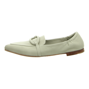 Slipper - Rebecca White - Z11-Point-4 - mosso