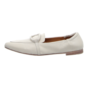 Slipper - Rebecca White - platine