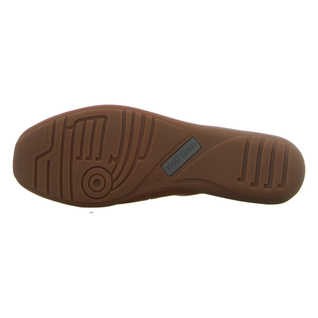 Josef Seibel - 74801-133240 - Fenja 01 - camel - Ballerinas