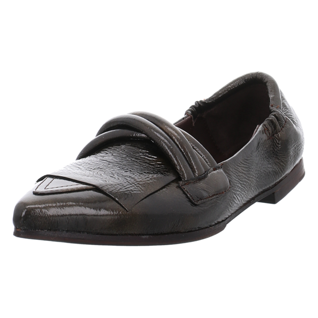 Rebecca White - ZOOM V5 2TONE NAPLACK BRONZE - Zoom V5 2Tone - bronze - Slipper