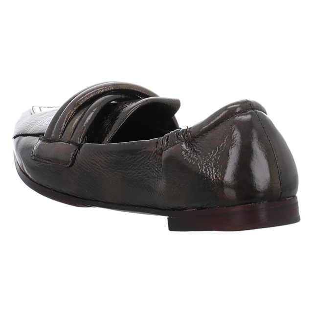 Rebecca White - ZOOM V5 2TONE NAPLACK BRONZE - Zoom V5 2Tone - bronze - Slipper
