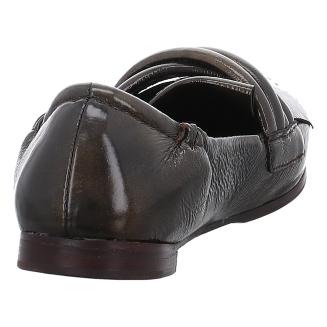 Rebecca White - ZOOM V5 2TONE NAPLACK BRONZE - Zoom V5 2Tone - bronze - Slipper