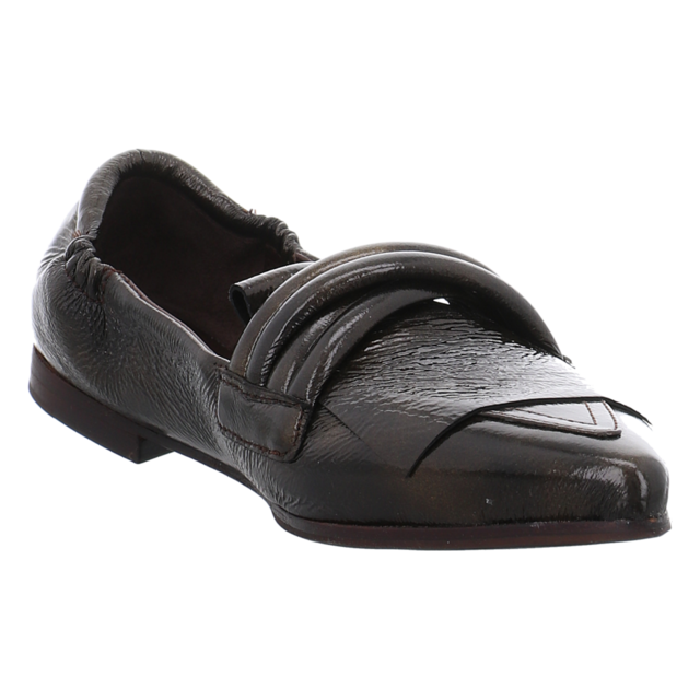 Rebecca White - ZOOM V5 2TONE NAPLACK BRONZE - Zoom V5 2Tone - bronze - Slipper