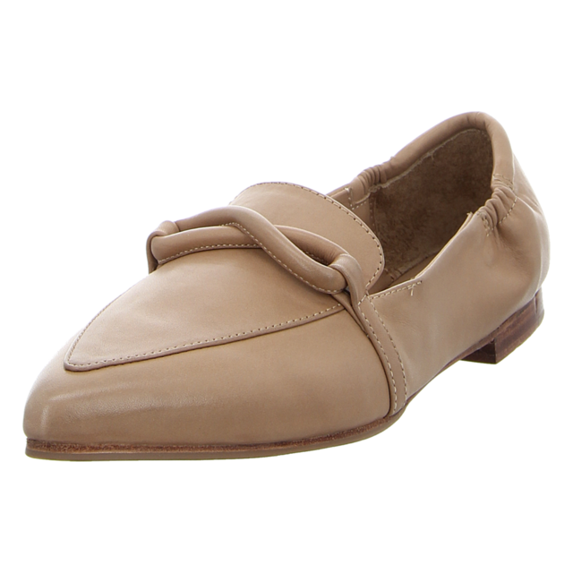 Rebecca White - Z11Point3 Wash nappa oak - Z11-Point-3 - oak - Slipper