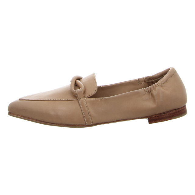 Rebecca White - Z11Point3 Wash nappa oak - Z11-Point-3 - oak - Slipper