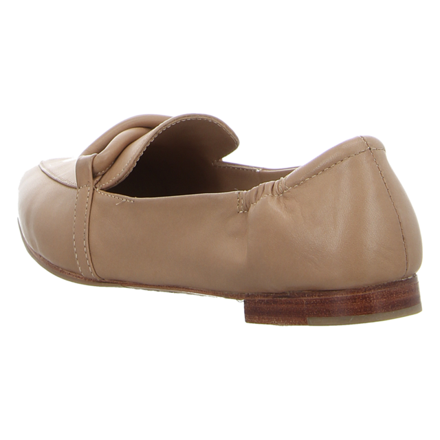 Rebecca White - Z11Point3 Wash nappa oak - Z11-Point-3 - oak - Slipper