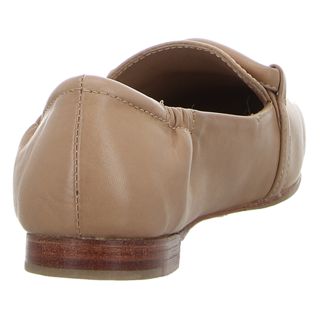 Rebecca White - Z11Point3 Wash nappa oak - Z11-Point-3 - oak - Slipper