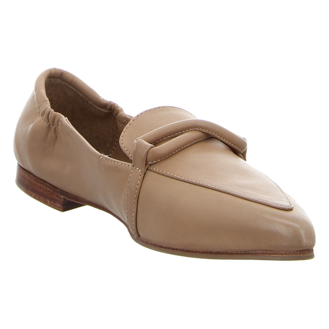 Rebecca White - Z11Point3 Wash nappa oak - Z11-Point-3 - oak - Slipper