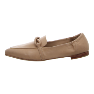Slipper - Rebecca White - Z11-Point-3 - oak