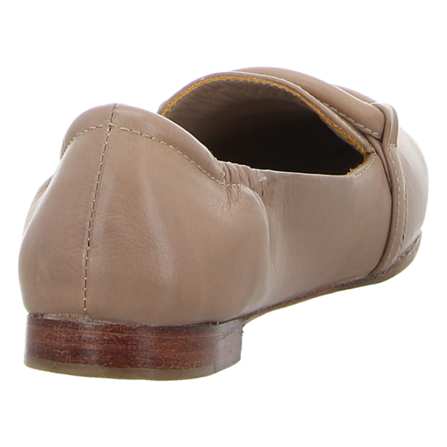 Rebecca White - Z11Point4V1 Wash nappa soil - Z11-Point-4 - soil - Slipper