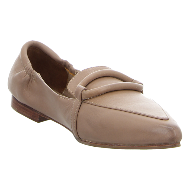 Rebecca White - Z11Point4V1 Wash nappa soil - Z11-Point-4 - soil - Slipper