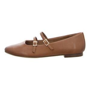 Ballerinas - Tamaris - cognac