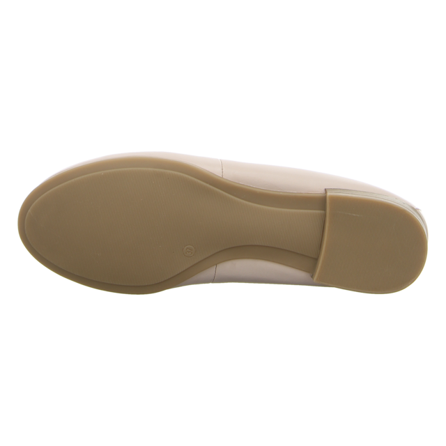 Tamaris - 1-22116-41-508 - 1-22116-41-508 - powder - Ballerinas