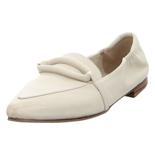 Rebecca White - Z11Point4V3 Wash nappa ivory - Z11-Point-4 - ivory - Slipper