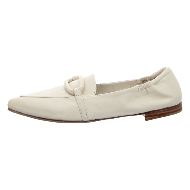 Rebecca White - Z11Point4V3 Wash nappa ivory - Z11-Point-4 - ivory - Slipper