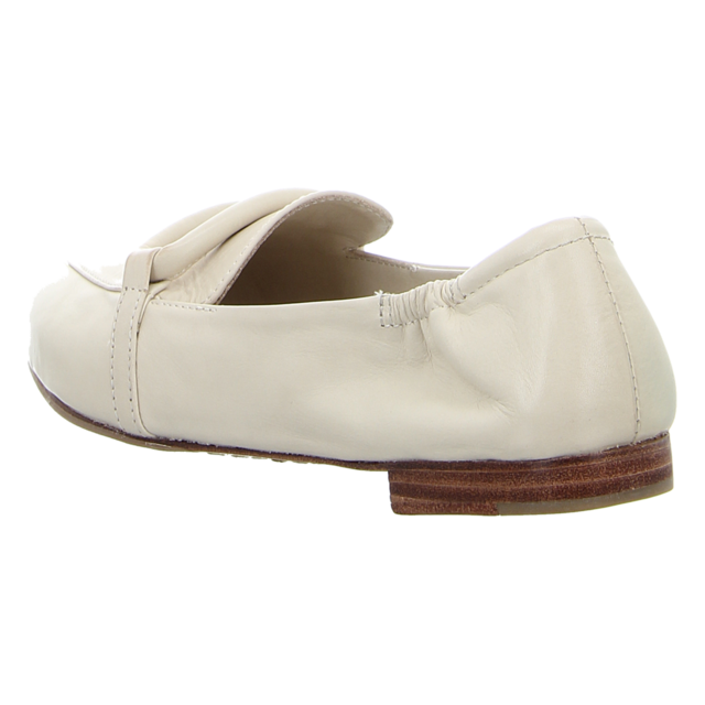 Rebecca White - Z11Point4V3 Wash nappa ivory - Z11-Point-4 - ivory - Slipper
