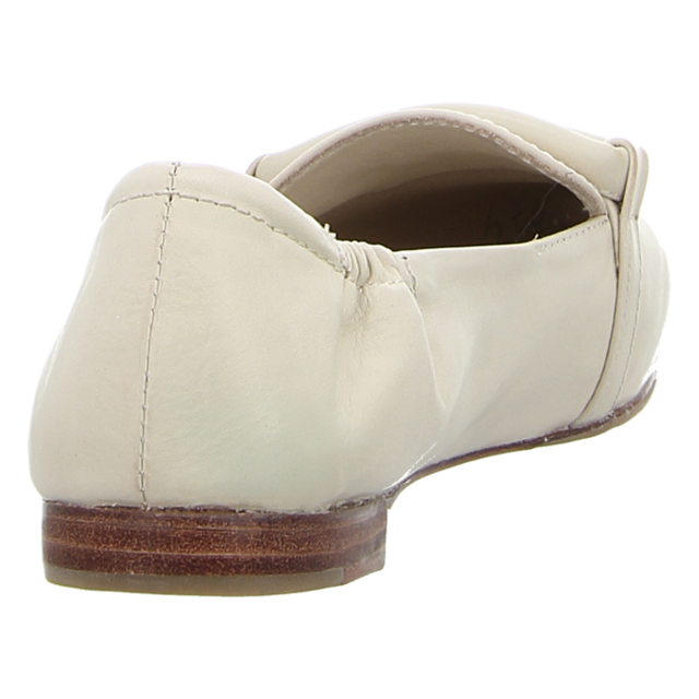 Rebecca White - Z11Point4V3 Wash nappa ivory - Z11-Point-4 - ivory - Slipper