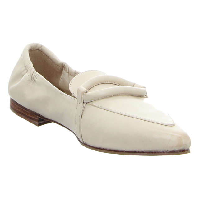 Rebecca White - Z11Point4V3 Wash nappa ivory - Z11-Point-4 - ivory - Slipper