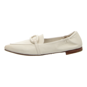 Slipper - Rebecca White - Z11-Point-4 - ivory
