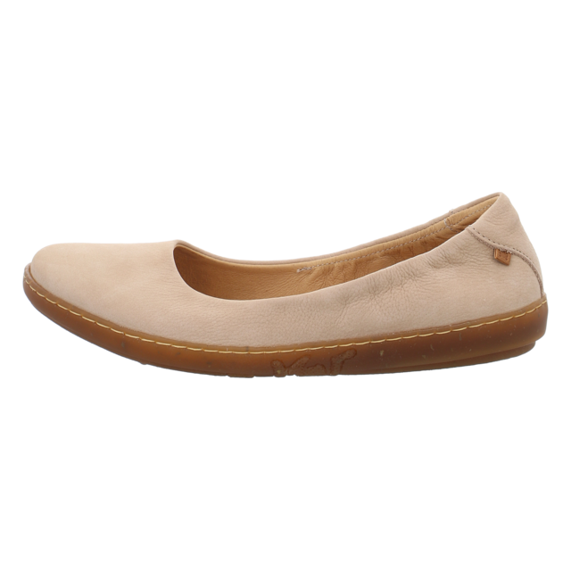 El Naturalista - N5300 CREAM-CORAL - N5300 CREAM-CORAL - cream/coral - Ballerinas