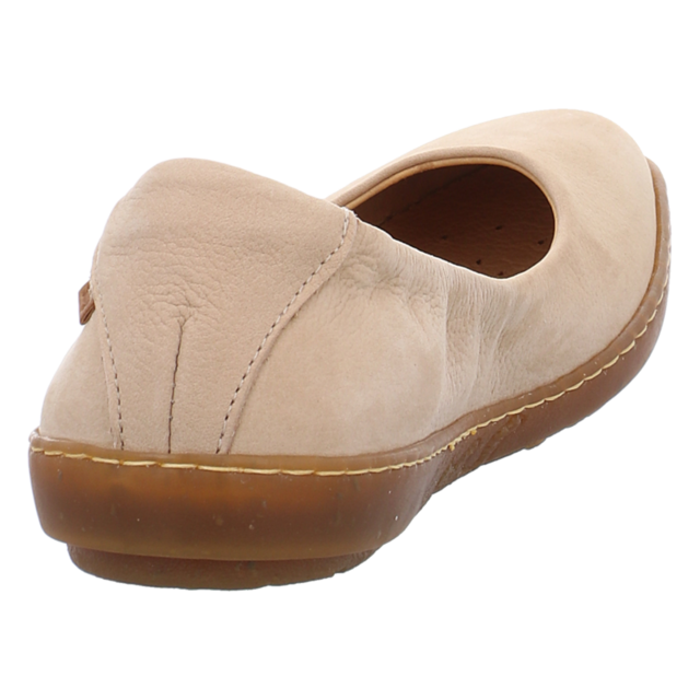 El Naturalista - N5300 CREAM-CORAL - N5300 CREAM-CORAL - cream/coral - Ballerinas