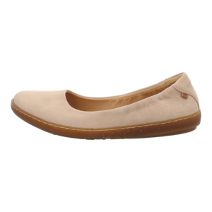 Ballerinas - El Naturalista - cream/coral