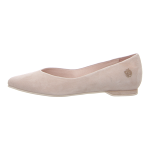 Ballerinas - Apple of Eden - Briana - beige