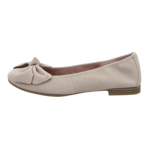 Ballerinas - Tamaris - taupe