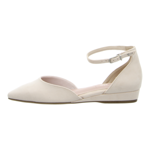 Ballerinas - Tamaris - beige