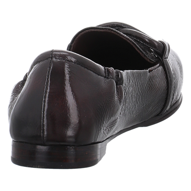 Rebecca White - ZKNOT V1 2TONE NAPLACK BORDO - Zknot V1 2Tone - bordo - Slipper