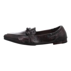 Slipper - Rebecca White - Zknot V1 2Tone - bordo