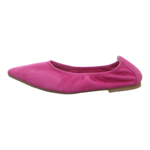 Ballerinas - Gerry Weber - Acerra 06 - rosa