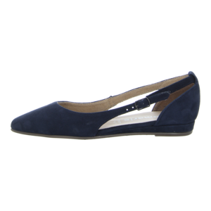 Ballerinas - Tamaris - navy