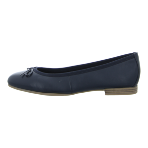 Ballerinas - Tamaris - navy