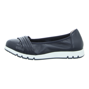 Ballerinas - Caprice - sheep ocean nappa