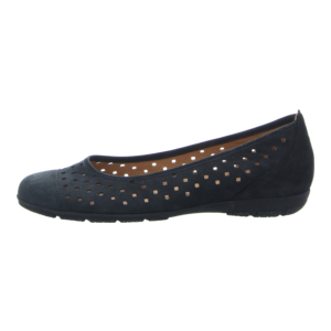 Ballerinas - Gabor - dunkelblau/marine