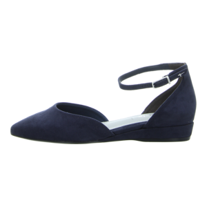 Ballerinas - Tamaris - navy
