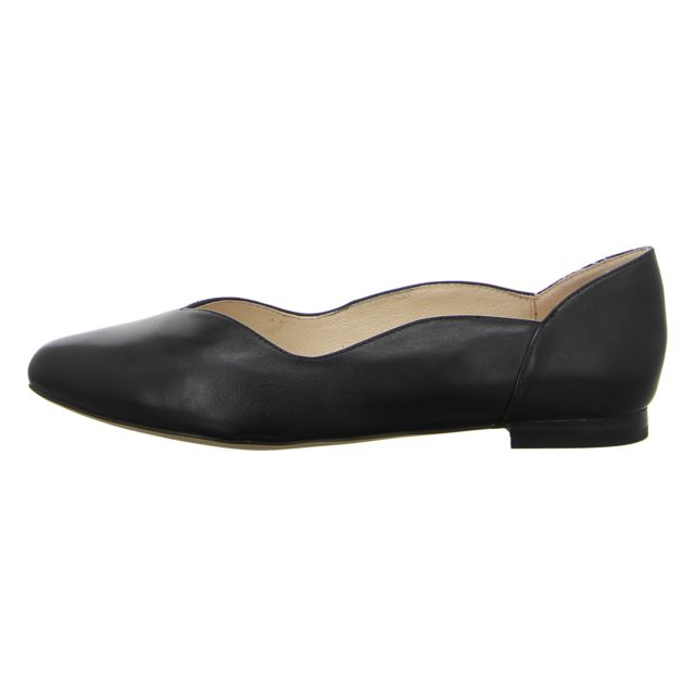 Caprice - 9-9-22200-42-022 - 9-9-22200-42-022 - black nappa - Ballerinas