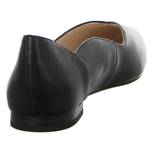 Caprice - 9-9-22200-42-022 - 9-9-22200-42-022 - black nappa - Ballerinas