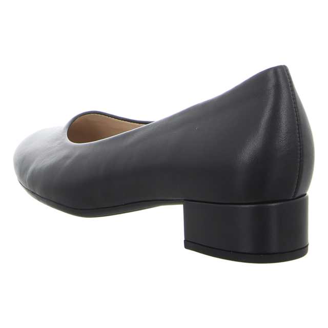 Gabor - 51.320.27 - 51.320.27 - schwarz - Pumps