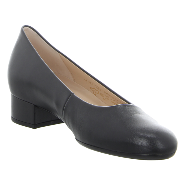 Gabor - 51.320.27 - 51.320.27 - schwarz - Pumps